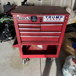 Tool Box