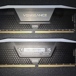 Corsair Vengeance