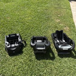 Baby Trend Car Seat Bases