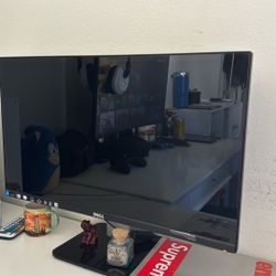 Dell Monitor