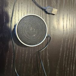 Mini Portable Bluetooth Speaker