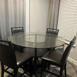 Dinning Table 