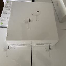 AirPods Pro 2 