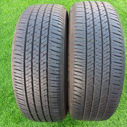 2 ) Used 235/55R18 Offer's Accept ($166.11