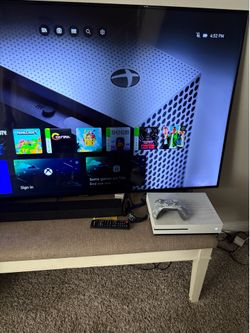 Xbox one s 500GB
