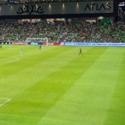 2 LAFC @Austin FC tickets, 7/5