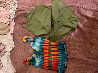 Separate clothes