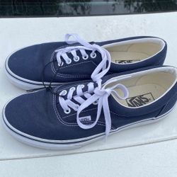 Vans Mens Shoes 