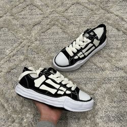 Amiri MMY Bones Shoes