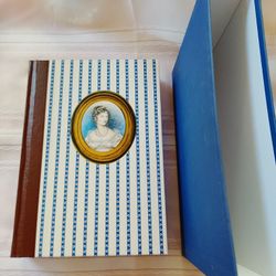 EMMA - JANE AUSTEN (Rare Book)