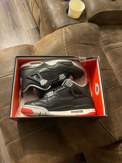 Reimagined bred 4s