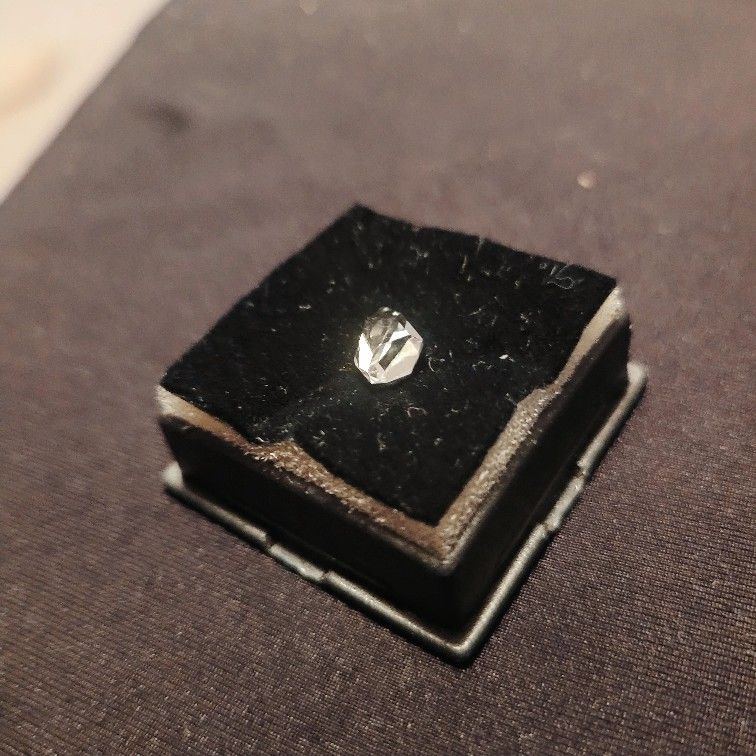 1.65 Carat Loose Diamond