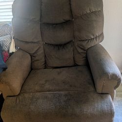 Electric Recliner 