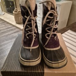 Sorel Women's Waterproof Rain/ Snow Boot