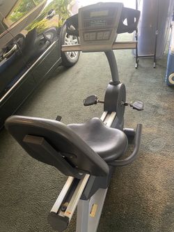 NordicTrack TRL 610 Exercise Bike for Sale in Tampa FL OfferUp