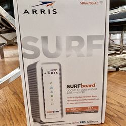 WiFi Router