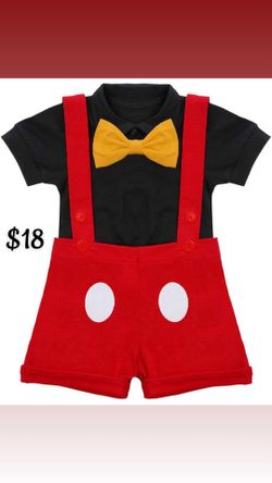 Mickey Mouse
