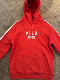 Polo Hoodie