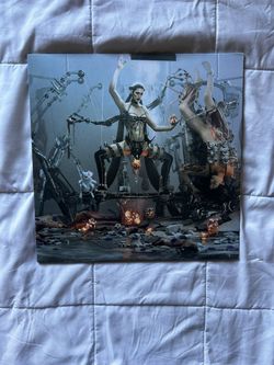 ARCA KICK ii VINYL
