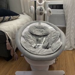 Angelbliss 3 in 1 Baby Swing