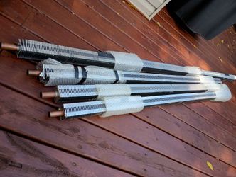 New Hot Water Elements