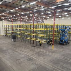 Pallet Rack