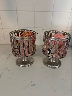 Paris decor