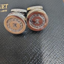 Men Cufflinks 