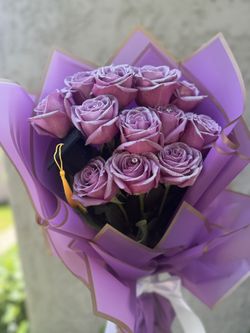 Available Bouquet ✨💜