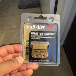 Babyliss Trimmer Blade