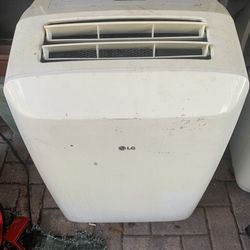 Portable Air Conditioner 10,000 btu