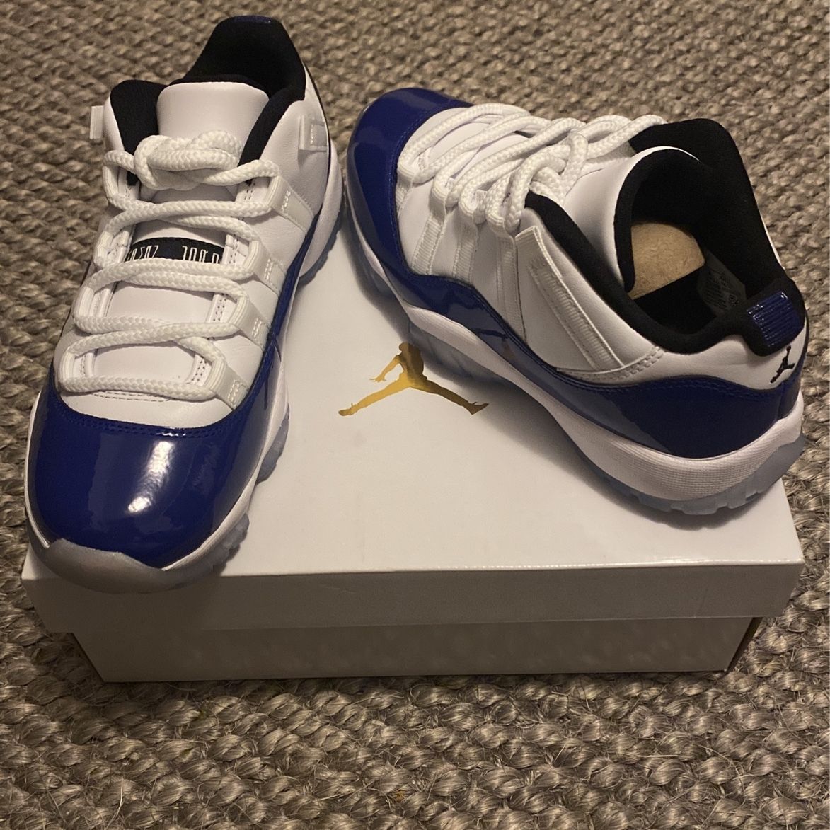 Jordan 11 Custom for Sale in Monessen, PA - OfferUp