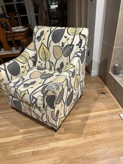 Arm Chair