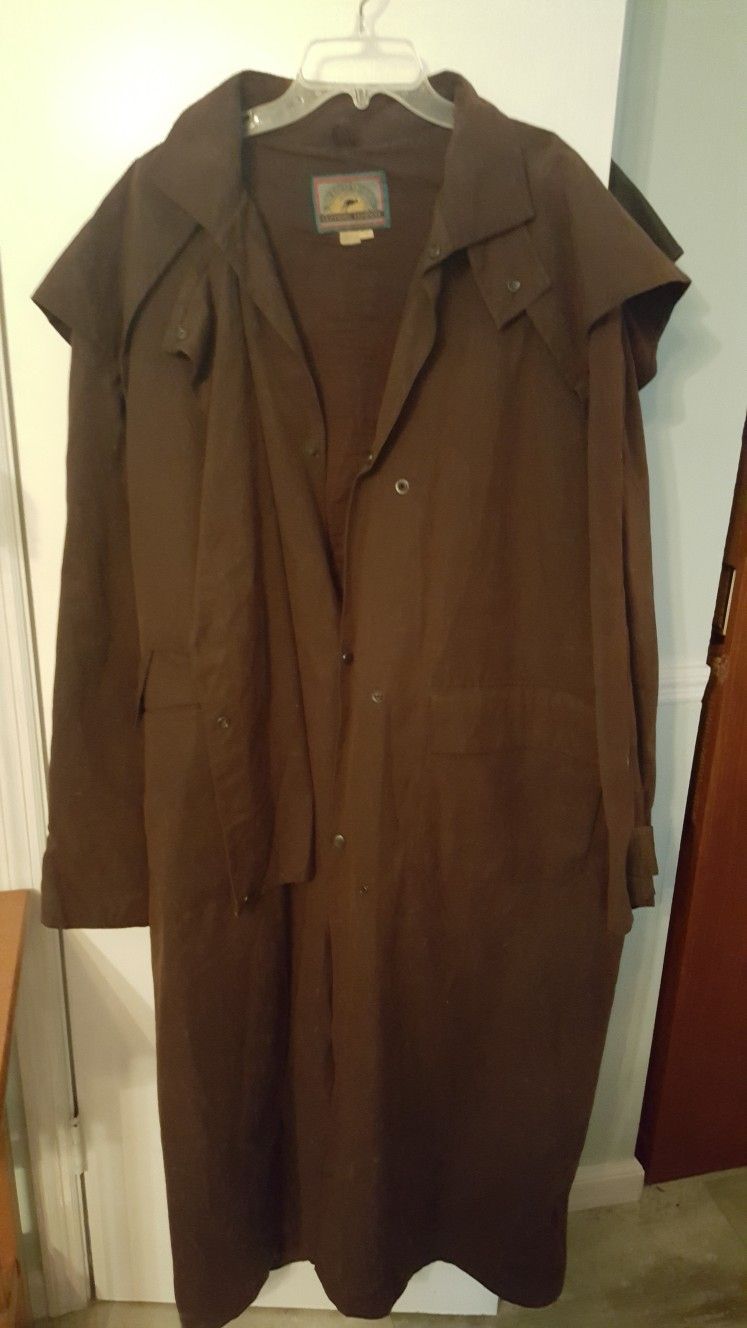 Coat