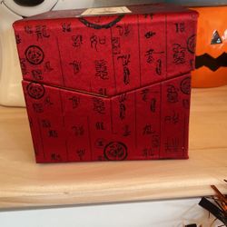 Ten Fu”s Chinese Tea Set New Whit Box