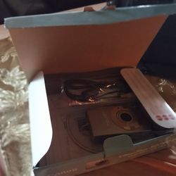 Canon Digital Camera 