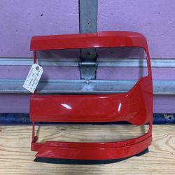 2015-2019 Chevrolet Silverado 1500 Left Side Headlight Bezel OEM 