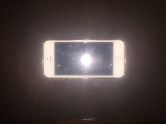iPhone 5 64gb