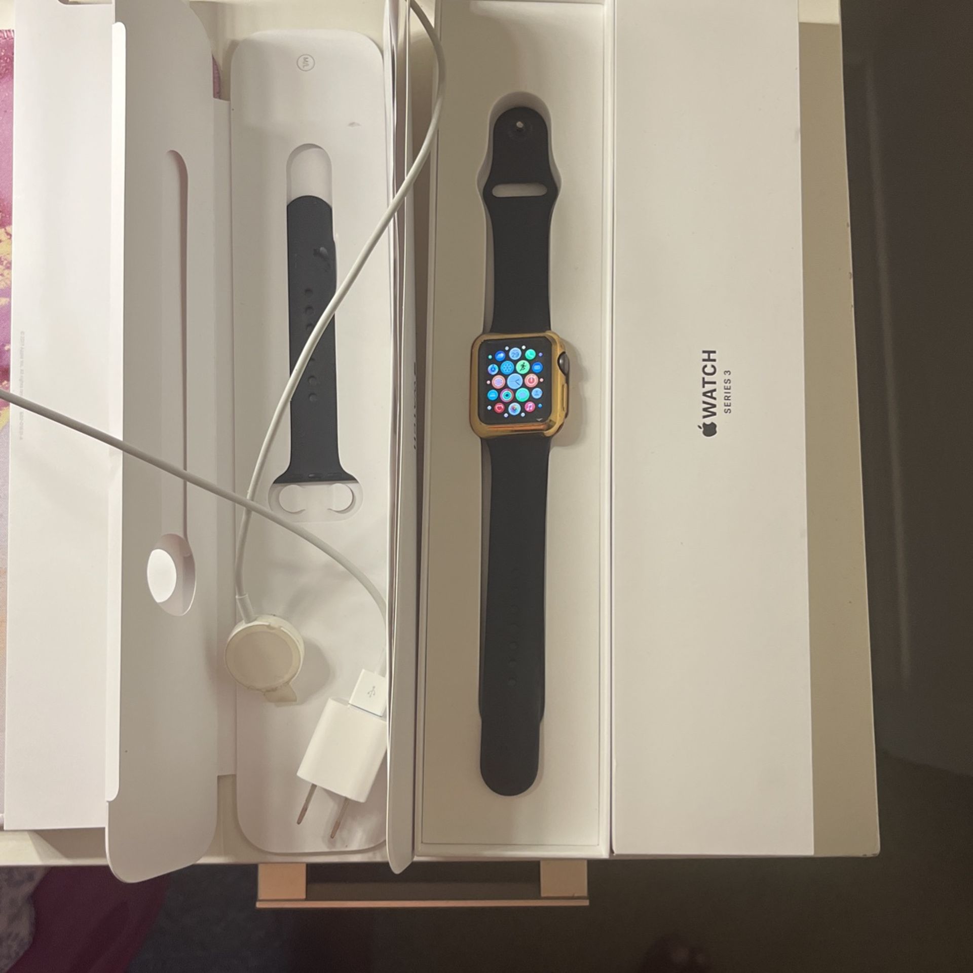 Apple Watch Series 3