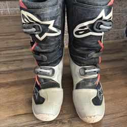 Alpine stars Tech Series 7 Size 6