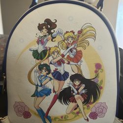 Sailor Moon Bag