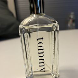 Tommy For Men Fragrance 