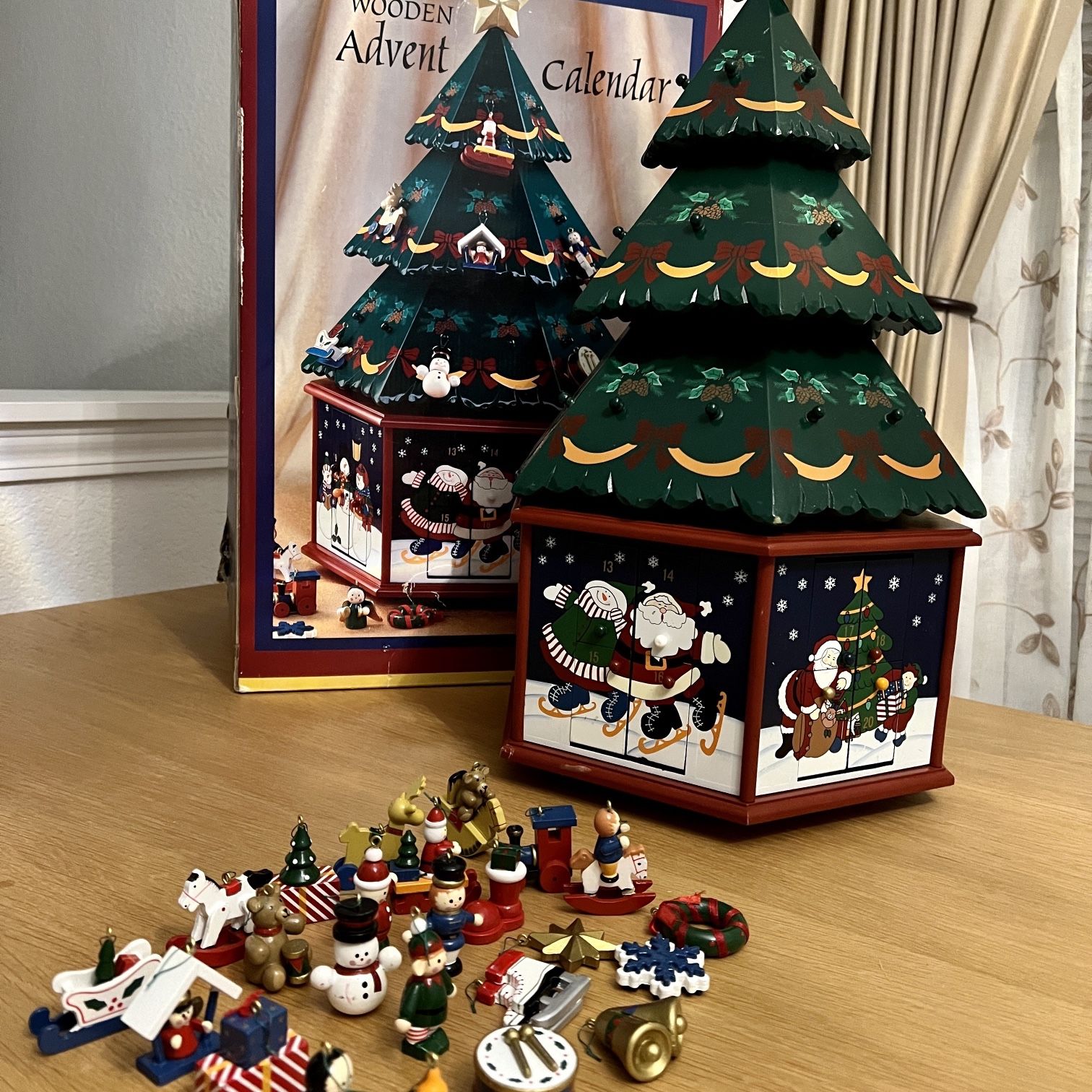 KIRKLAND signature アドベントカレンダー