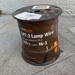 250 Ft Cable