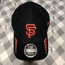 New Era San Francisco Giants Mens