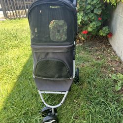 DOG STROLLER 