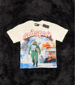 Godspeed T-Shirt