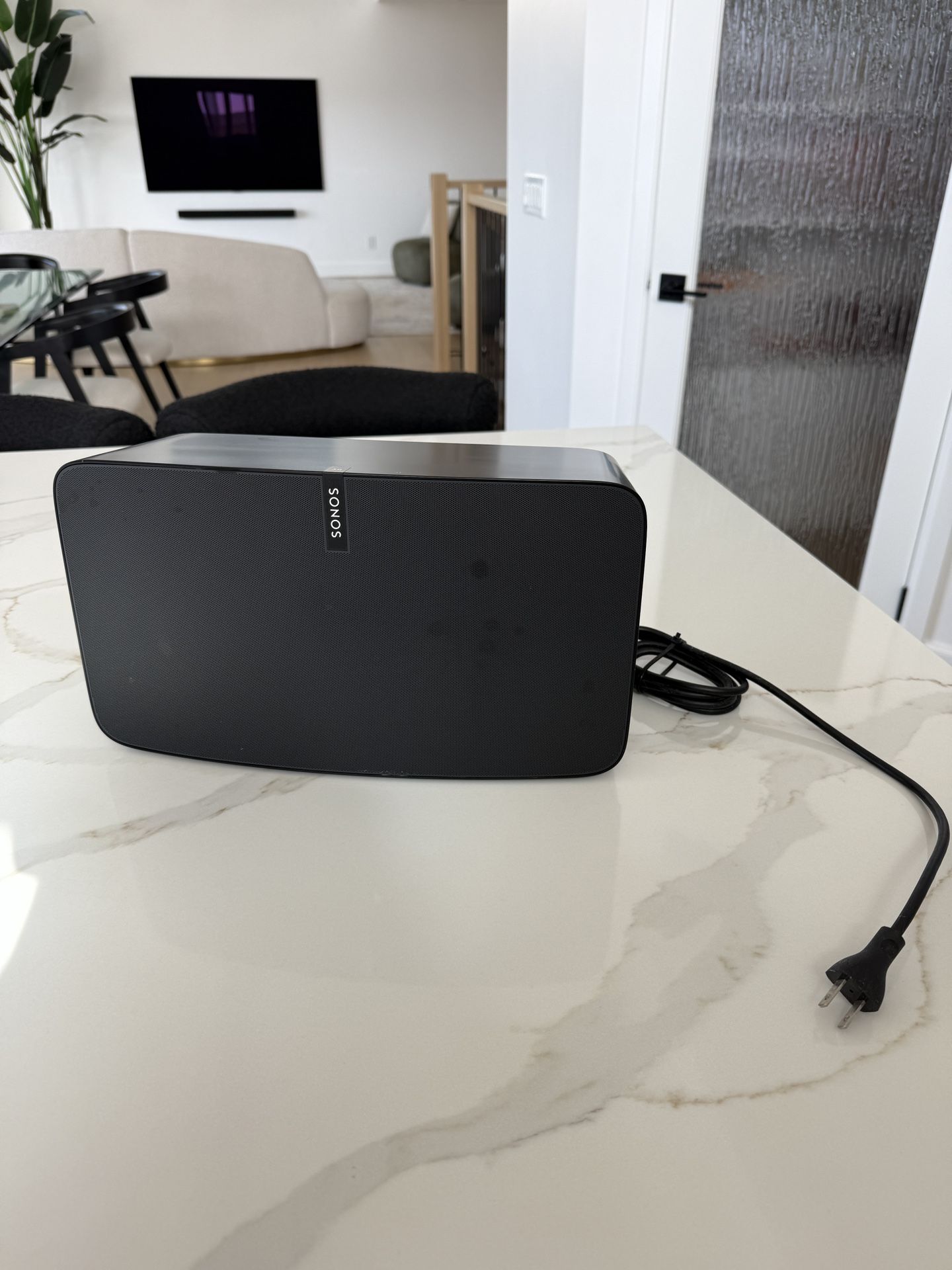 Gen 2 Sonos Play Price Sonos Play:5 Ultimate Smart Wireless