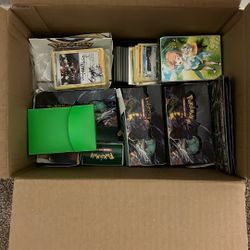 Pokemon Card Collection