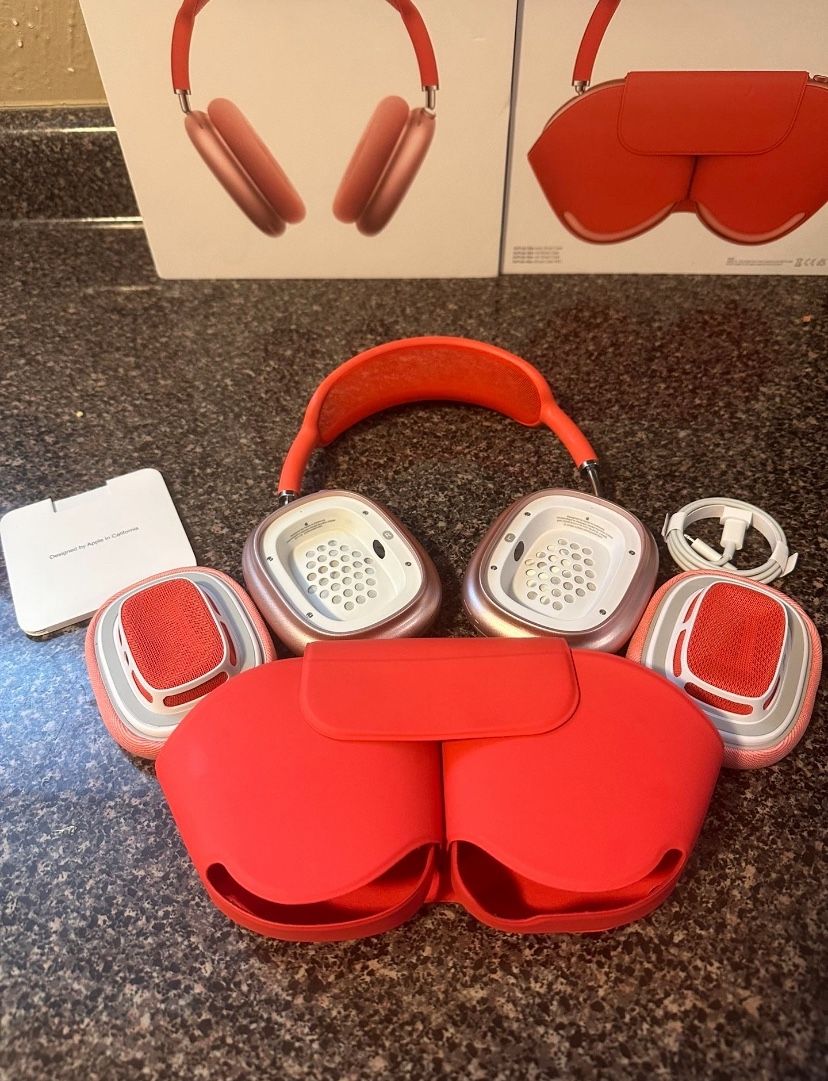 AirPod Pro Max Price Negotiable*